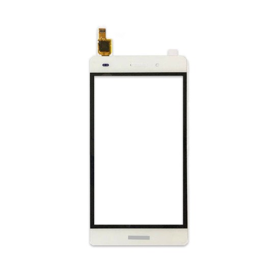  TOUCH HUAWEI P8 LITE 5.0" WHITE